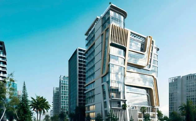 About Sedcon Group